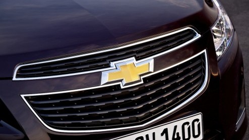 Het is geen geheim geweest dat de Chevrolet Cruze ook als Wagon zou verschijnen. Een stationwagon is nou eenmaal in Europa een veel populairdere carrosserievariant dan zo'n sedan. Eind dit jaar staat