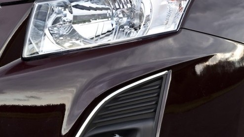 Het is geen geheim geweest dat de Chevrolet Cruze ook als Wagon zou verschijnen. Een stationwagon is nou eenmaal in Europa een veel populairdere carrosserievariant dan zo'n sedan. Eind dit jaar staat