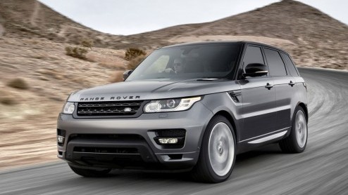 Land Rover heeft het doek getrokken van de Range Rover Sport. Het is volgens zijn makers de snelste, meest wend- en handelbare Land Rover ooit, en is parallel aan de nieuwe Range Rover ontwikkeld.
