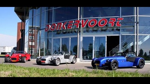 Wil je kans maken op n van de 10 exclusieve fabrieksbezoeken bij Donkervoort of n van de 4 fantastische rijbelevingen met deze Hollandse trots? Doe mee met onze winactie en wellicht gaat jouw auto
