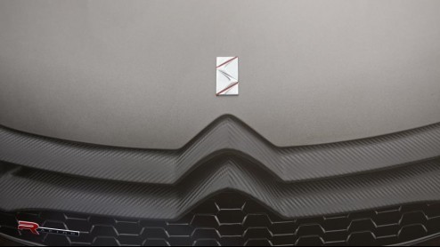 Net als bij de DS3 krijgt ook de DS4 een racing uitvoering. De mannen van Citron Racing zijn druk bezig geweest om ook deze keer de DS om te bouwen tot racemonster. In Geneve beleeft hij zn primeur.