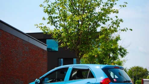 De eerste kennismaking met de Kia Picanto was veelbelovend. De vraag rees of de nieuwe Koreaanse spruit het stokje over zou kunnen nemen van n van de best verkochte stadsautos, de Toyota Aygo. Is e
