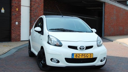 De eerste kennismaking met de Kia Picanto was veelbelovend. De vraag rees of de nieuwe Koreaanse spruit het stokje over zou kunnen nemen van n van de best verkochte stadsautos, de Toyota Aygo. Is e