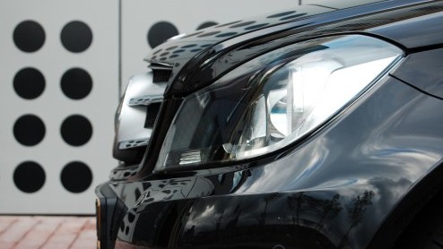 Zakelijk rijden met lagere bijtelling kan tegenwoordig in allerlei soorten en maten. Mercedes-Benz geeft met de introductie van de C 220 CDI Coup de aftrap in het segment van de tweedeurscoup met di