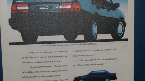 Autoreclame is van alle tijden. De tentoonstelling '125 jaar Autoreclame' in het Museum van de Twintigste Eeuw brengt dat op amuserende wijze in beeld. Wanneer ontwikkelde de auto zich tot statussymbo