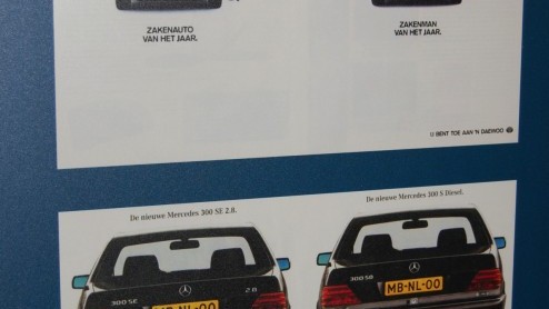 Autoreclame is van alle tijden. De tentoonstelling '125 jaar Autoreclame' in het Museum van de Twintigste Eeuw brengt dat op amuserende wijze in beeld. Wanneer ontwikkelde de auto zich tot statussymbo