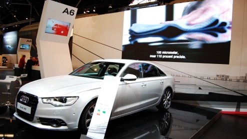 De AutoRAI 2011 is van start gegaan. De beursvloer van het Hollandse autofeest staat vol met spannende, opvallende en zeer zuinige (Nederlandse) primeurs. Wij waren er natuurlijk bij en geven je alvas