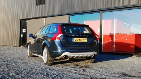 Het is de laatste jaren niet ongebruikelijk om als autofabrikant het modelgamma op te vullen met nichemodellen. Autos die je in eerste instantie niet zou verwachten, maar toch iets speciaals hebben.