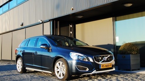 Het is de laatste jaren niet ongebruikelijk om als autofabrikant het modelgamma op te vullen met nichemodellen. Autos die je in eerste instantie niet zou verwachten, maar toch iets speciaals hebben.