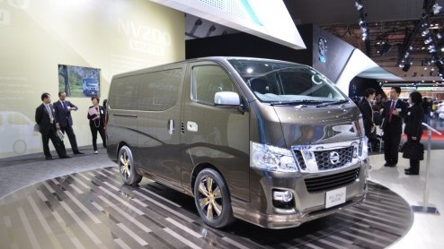 De afgelopen weken hebben we gezien wat de Tokio Motor Show ons heeft gebracht. Maar aangezien de Japanners er soms bijzondere visies op mobiliteit na houden willen we je een paar 'vreemde snuiters' n