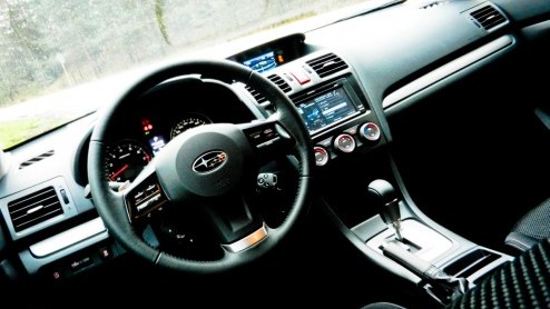 Uitgerekend in het jaar van het EK komt Subaru met de nieuwe XV aan zet. Wat voetbal met de stoere Japanner te maken heeft? Hij is ook leverbaar in het oranje! Hoe liggen de kansen van de XV in het sp