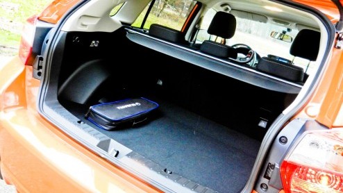 Uitgerekend in het jaar van het EK komt Subaru met de nieuwe XV aan zet. Wat voetbal met de stoere Japanner te maken heeft? Hij is ook leverbaar in het oranje! Hoe liggen de kansen van de XV in het sp