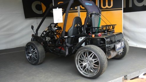 Vorige week zag het in Antwerpen zwart van de smarts. De Vlaamse havenstad was tijdelijk het epicentrum van het grootste smart-feest ter wereld: smart times. Bijna 1600 fans uit meer dan 25 verschille
