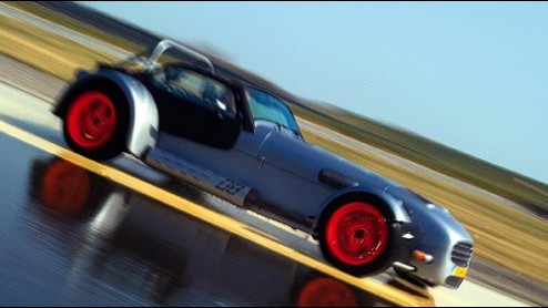 Wil je kans maken op n van de 10 exclusieve fabrieksbezoeken bij Donkervoort of n van de 4 fantastische rijbelevingen met deze Hollandse trots? Doe mee met onze winactie en wellicht gaat jouw auto