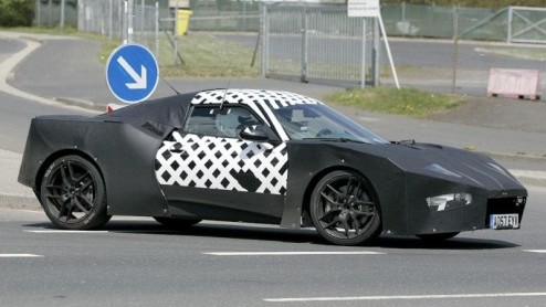 Het is misschien even stil geweest rondom Lotus, maar het begeerlijke merk heeft zijn zinnen gezet op een nieuw model. De nieuwe telg draagt de codenaam Eagle en zal een stuk groter zijn dan de al bes