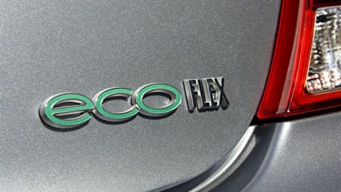 De spotlights bij Opel zijn in Parijs gericht op de Insignia Tourer. Ook presenteert het merk de Insignia ecoFLEX, de spaarzame telg uit het gamma, voorzien van 2.0 CDTI dieselmotor met 160 pk.
