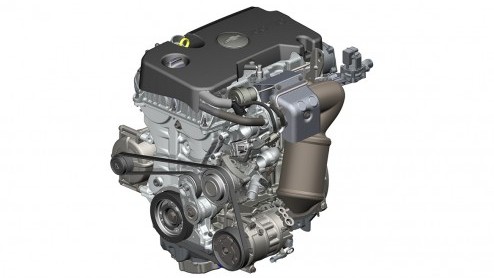 General Motors zal de komende jaren een volledig nieuwe reeks kleine Ecotec-benzinemotoren met drie en vier cilinders ontwikkelen die hun voorgangers in prestaties en emissies zullen overtreffen. De i
