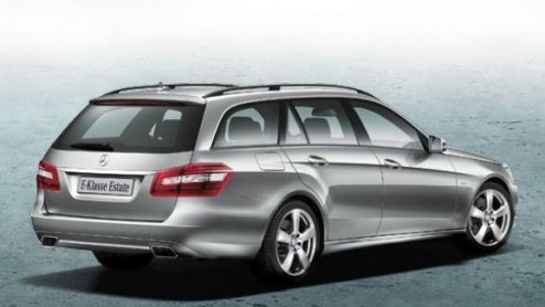 Dit jaar staat bij Mercedes-Benz 125 jaar innovatie centraal en dat wordt gevierd. Bijvoorbeeld met de E-Klasse Edition 125! Sport. Mercedes levert deze speciale uitvoering alleen als Estate en met ee