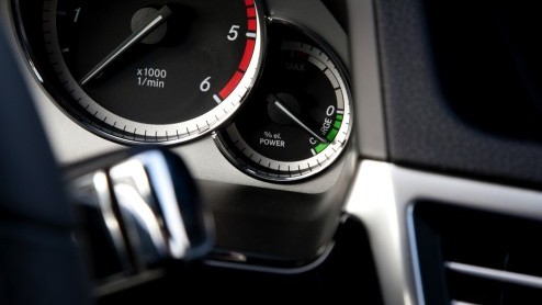 Autotest van Mercedes-Benz E 300 BlueTEC Hybrid met 20% bijtelling