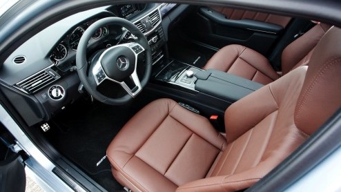 Autotest van Mercedes-Benz E 300 BlueTEC Hybrid met 20% bijtelling