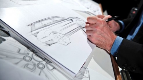 Eerste indruk van de nieuwe Range Rover Sport. Doet hij zijn naam nu eer aan? Wij zochten het uit in Gaydon.