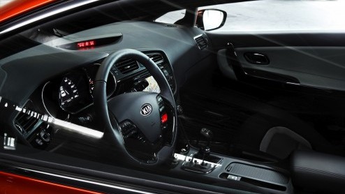 Eerste kilometers met de nieuwe Kia pro_cee'd