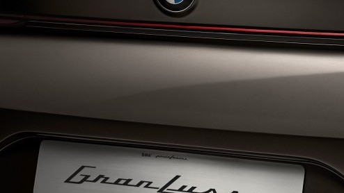BMW Pininfarina ontwikkelen Gran Lusso Coup met V12 als toonbeeld van pure elegantie. Helaas blijft het een concept voor Concorso dEleganza Villa dEste 2013.