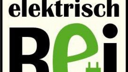 Rei2013 als alternatief voor AutoRAI in Zuidpark Amsterdam op 6 en 7 april