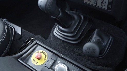 Land Rover onthult elektrische Defender.