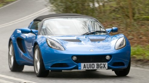 Volgende week opent de Brusselse Autosalon de deuren. Lotus is groots vertegenwoordigd met de Elise, Evora en nieuwe Exige S.
