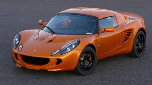 Lotus komt met een bijzondere Elise S. Niet alleen omdat ze daarme de 40e verjaardag van de fabriek in de UK te vieren, maar ook omdat deze alleen voor Europa is bedoeld. Hij krijgt de naam Lotus Elis