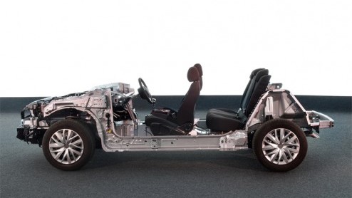 De PSA Groep van Peugeot en Citroen is klaar voor de toekomst. Het Franse concern presenteert belangrijke innovaties die nieuwe modellen efficient en zuinig maken. Te denken valt aan hybridetechniek m
