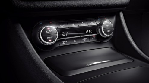Europese ruzie om koelvloeistof voor auto-airco.