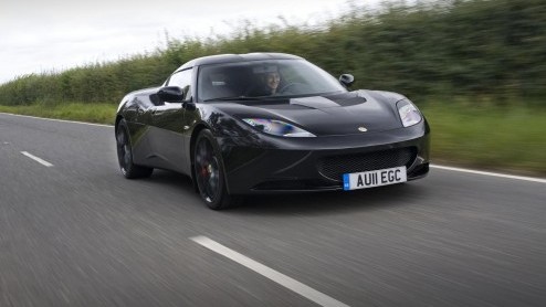 Volgende week opent de Brusselse Autosalon de deuren. Lotus is groots vertegenwoordigd met de Elise, Evora en nieuwe Exige S.