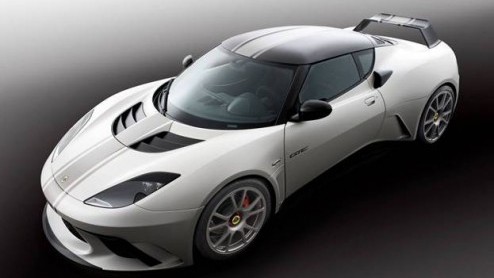 Amerika maakt zich op voor Pebble Beach Week en dat belooft weer smakelijk autonieuws. Lotus heeft twee premires aangekondigd; de Evora GTE Road Car Concept en de Exige Matte Black Final Edition.