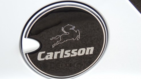 smart SSC Limited Edition exclusief in de verkoop bij Stern Auto. Gebaseerd op Pure Edition maar uitgerust met Carlsson accessores.