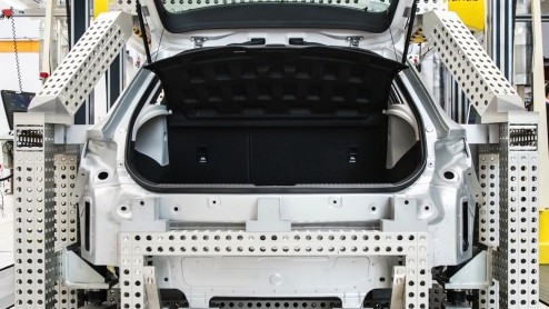 Reportage ontwikkeling Seat-modellen. Eerste indruk Seat Leon S.C