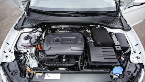 Reportage ontwikkeling Seat-modellen. Eerste indruk Seat Leon S.C