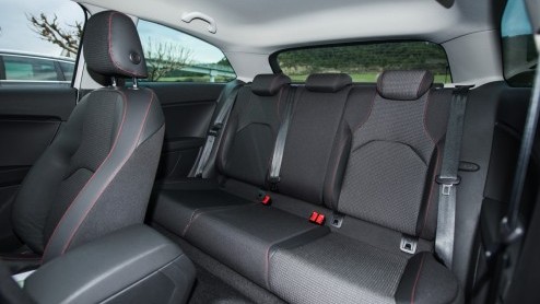 Reportage ontwikkeling Seat-modellen. Eerste indruk Seat Leon S.C