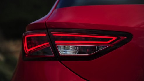 Reportage ontwikkeling Seat-modellen. Eerste indruk Seat Leon S.C