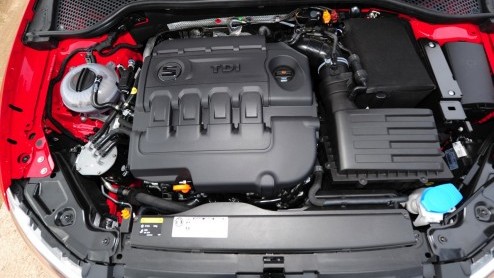 Reportage ontwikkeling Seat-modellen. Eerste indruk Seat Leon S.C