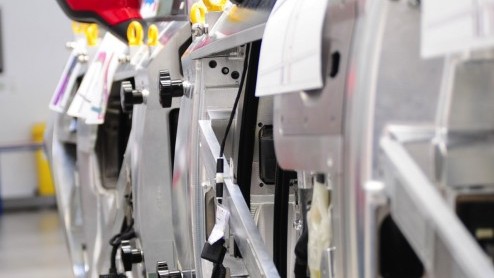 Reportage ontwikkeling Seat-modellen. Eerste indruk Seat Leon S.C
