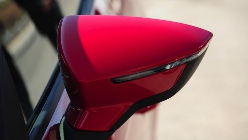 Reportage ontwikkeling Seat-modellen. Eerste indruk Seat Leon S.C