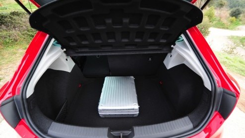 Reportage ontwikkeling Seat-modellen. Eerste indruk Seat Leon S.C