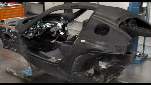 Ferrari Enzo-opvolger F!50 krijgt 950 pk en kost 1,2 miljoen euro exclusief belastingen