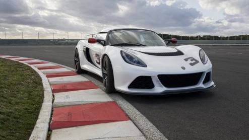 Volgende week opent de Brusselse Autosalon de deuren. Lotus is groots vertegenwoordigd met de Elise, Evora en nieuwe Exige S.