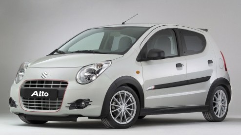 Suzuki geeft tijdelijk extra voordeel op de aanschaf van een nieuwe Alto, Splash of Swift. Klanten kunnen tot 15 januari 2014 kiezen voor extra inruilwaarde of gratis accessoires tot 2.500 euro.