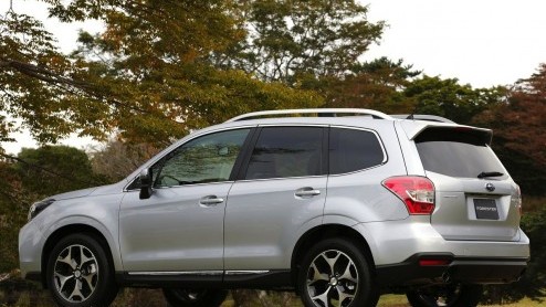 De nieuwe Subaru Forester staat op het punt te worden gentroduceerd in Nederland. Daarom maakt de importeur alvast het leveringsprogramma en de prijzen bekend. De nieuwe generatie is completer uitger