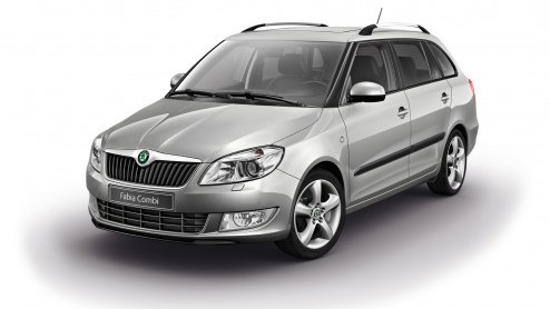 Skoda is wederom hoofdsponsor van de Tour de France. Daarom staan er binnenkort opnieuw speciale Tourmodellen in de showroom. Van Citigo tot Superb Combi, met extra uitrusting tegen een zacht prijsje.