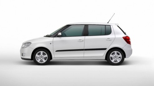 Naast Seat, Volkswagen en Audi komt Skoda nu ook met extra zuinige modellen. Deze luisteren bij Skoda naar de naam GreenLine. Het merk trapt af met de Fabia GreenLine, die ondanks technische en uiterl
